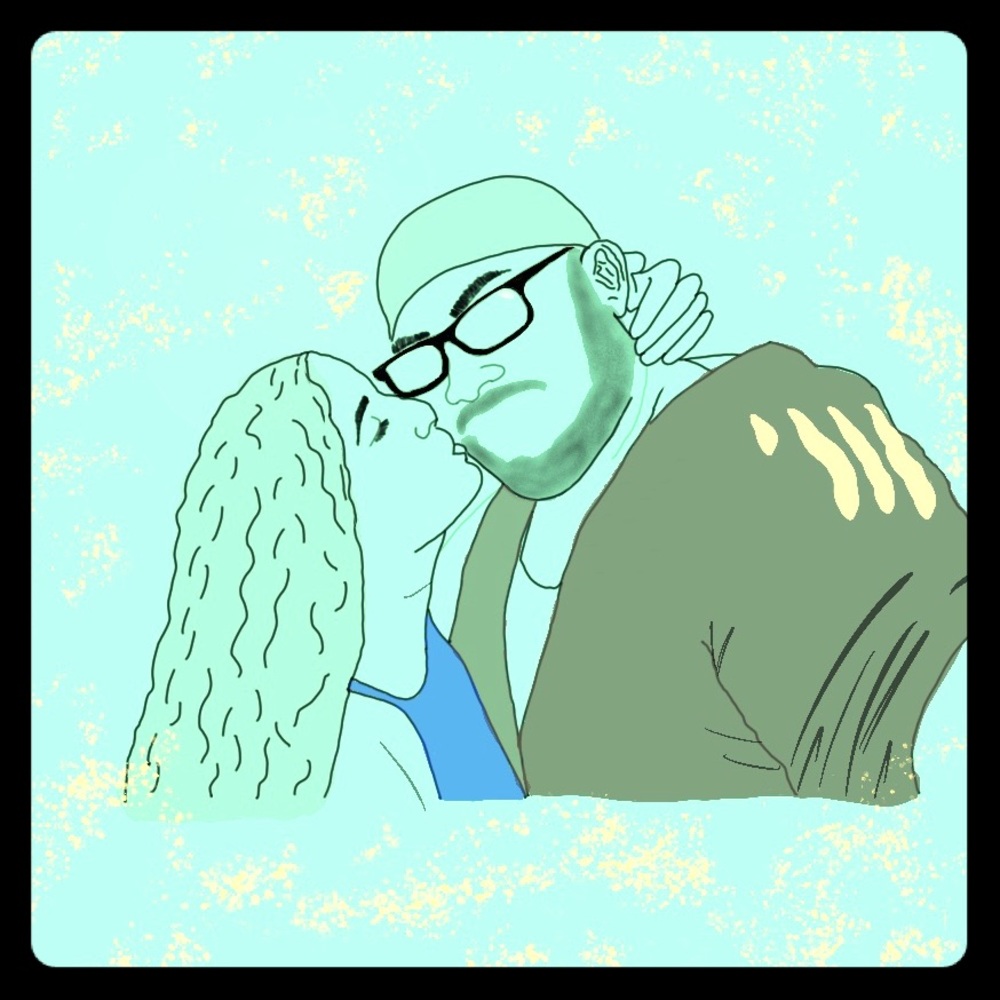 Meet your Posher, Anthony